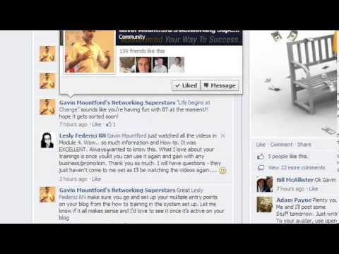 How-To Enable Nested Comments And Replies On Your Facebook Fan Page