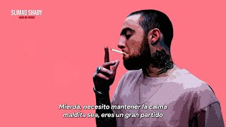 Mac Miller - Hand Me Downs - Español