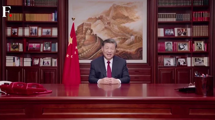 China’s Xi Reiterates Claims Over Taiwan, Says “Reunification” is Inevitable - DayDayNews