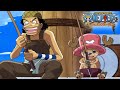 ¡Hora de jugar! | One Piece: Pirates Carnival