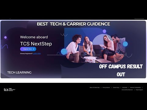 TCS Free NQT