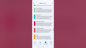 New Version Out! Sketchy Codex v22.610.79 Update!