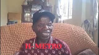 Legendary Kasongo Band leader Knowledge Kunenyati (66) resurfaces