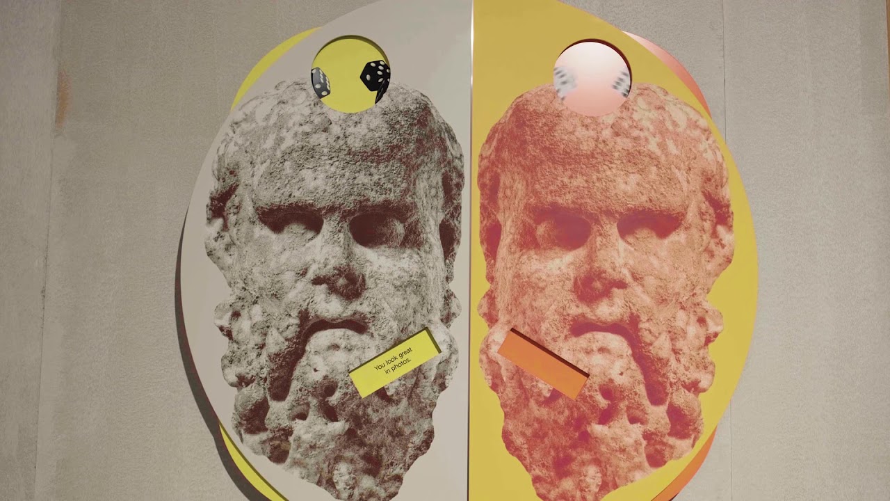 KATHRYN ANDREWS | CIRCUS EMPIRE