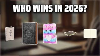 The Top 5 Best Diary Journal in 2026 - Must Watch Before Buying! screenshot 3
