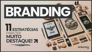 BRANDING STRATEGIES TO STAND OUT IN THE MARKET (and Create a Successful Brand)