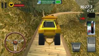 Bulldozer Drive 3D Hill Mania android gameplay screenshot 5