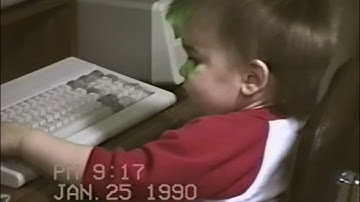 The first time I typed on a Model F keyboard! Brand New Model F Keyboards Project - 1080p upscaled