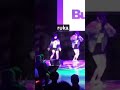 ruka of babymonster dancing to ‘bitch better have my money’ choreo by blackpink | baemon