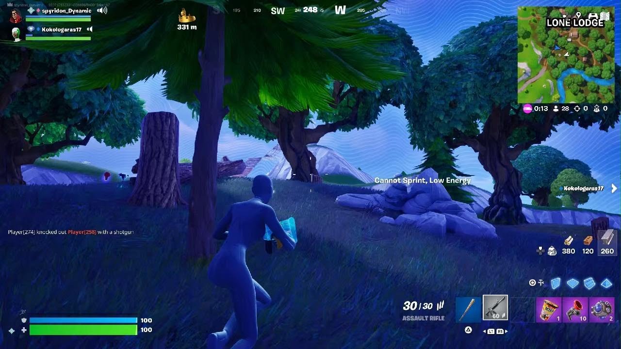 η πιο κουλ παρέα