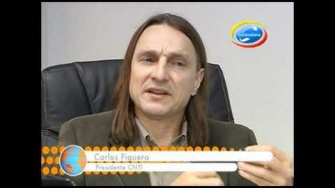 Canaima GNU/Linux : Reportaje de Colombeia