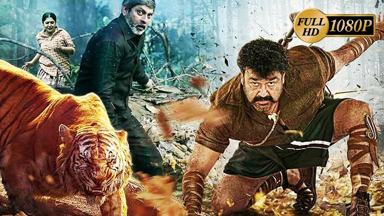 Mohanlal  Telugu Full Movie Hd  Telugu Full Movies  Telugu Videos