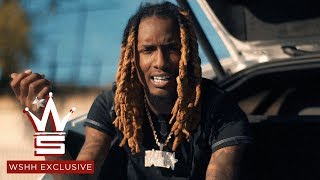 Cdot Honcho Too Fast (Wshh Exclusive - Official Music Video)