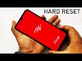 Itel Vision 3/Vision2/A49/A58.. Hard Reset, Forgot Password, PIN, Pattern Unlock🔥🔥