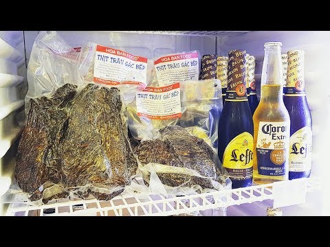 Video TRÂU & BIA NGON | Khuyến Mại Cửa Hàng Mới - youtube