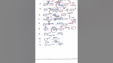SEM 04 Chemistry General, Organic Problem set,Mr.Pappu Bhowmick