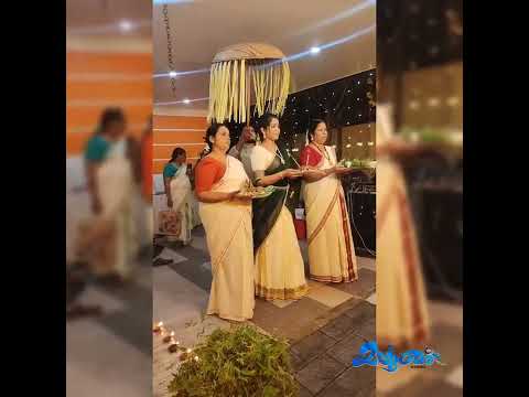 Let’s check out a Mehendi ceremony #wedding #keralamarriage #onam #malabarwedding #keralawedding