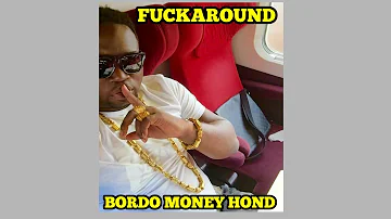 BORDO MONEY HOND-ONE MAN SHOW