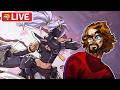 2XKO &amp; 3rd Strike! 🔴Full Stream🔴 (4-7)