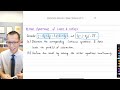 Vector Equations and Circle Properties