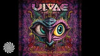 Ulvae - Psychedelia In Motion