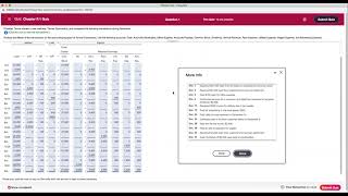 HFT2401 Quiz 1