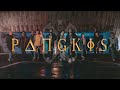ISOBAHTOS - PANGKIS [Official Music Video]