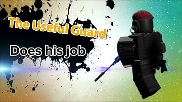 Every SCP:RP player joins the battle! 1