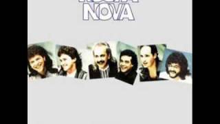 Roupa Nova - Meu Universo é Você chords