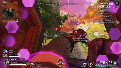 Apex Legends: How to accurately play Fuse