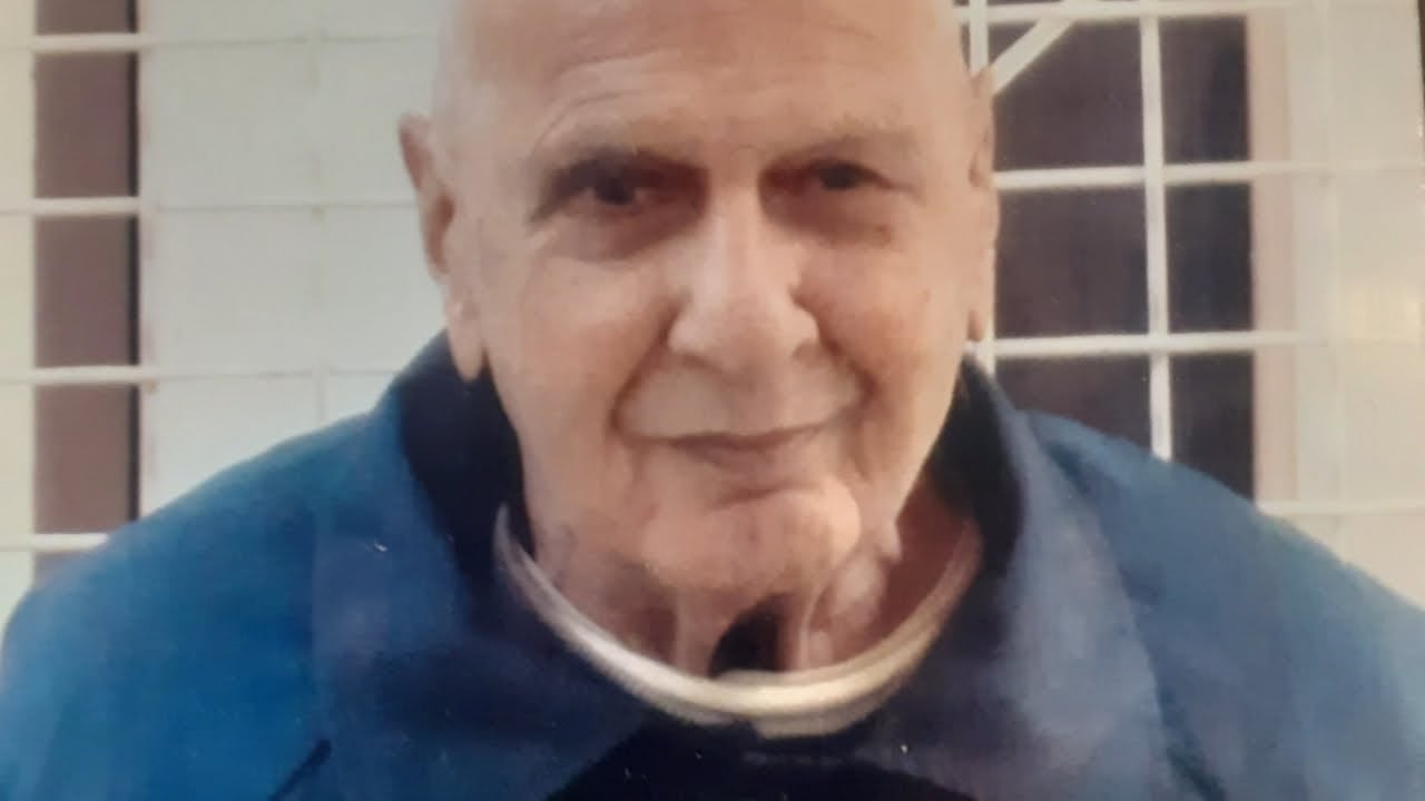 Serial killer Joseph Naso linked to Daly City's oldest cold case murder