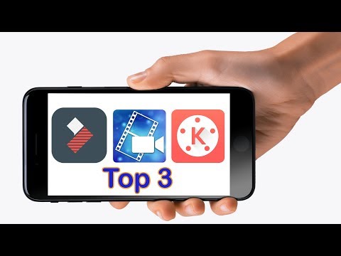 3 Best Video Editing Software For Android (Hindi) - Creative Bijoy