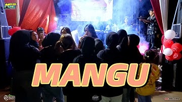 MAGU - V3 SPIT & ERSA NURF || MGE MUSIC || LIVE @CLEAR, DRAFT