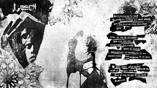 Desnudos En Coma - Leech