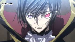 Code Geass amv Trailer