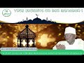 Fin p6  lunicit de dieu  alfiyatou chakhada  par cheikh mouhamed diop