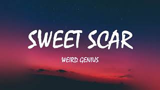Download Lagu SWEET SCAR.WEIRD GENIUS LYRICS MUSIC MP3 Download Lagu SWEET SCAR.WEIRD GENIUS LYRICS MUSIC MP3