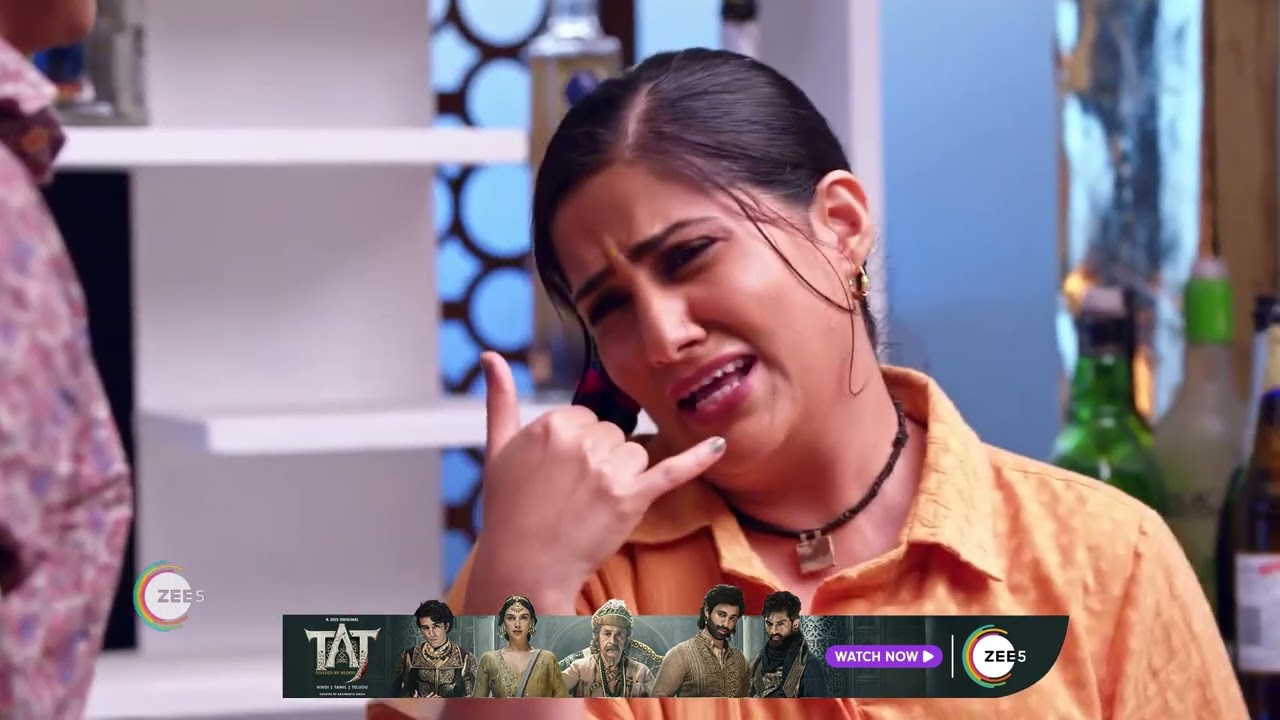 Kumkum Bhagya | Ep - 2393 | Webisode | May, 1 2023 | Krishna Kaul, Mugdha Chaphekar | Zee TV