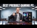 Top Prebuilt Gaming PCs of 2025 🎮