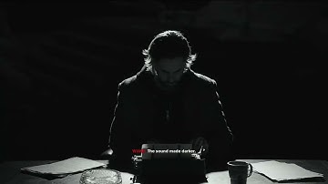 Control: AWE DLC, part 2 - Week 38 2024