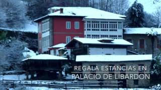 Hotel Palacio de Libardón
