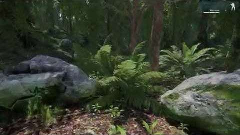 Arma 3 |  Exploring Tanoa! Part 1/3 - Exploring the Jungle