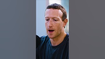 Mark Zuckerberg on the future of VR. #Technology #VR #Meta