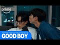 GOOD BOY The Inseparable Frenemies Prime Video 