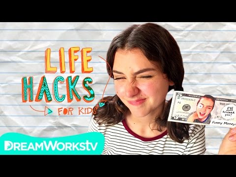 Prank Your Sibling Hacks | LIFE HACKS FOR KIDS