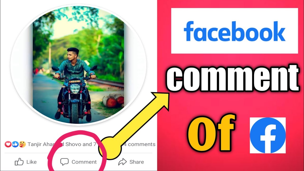 how-to-turn-off-facebook-post-comments-2023-hide-comments-on-facebook