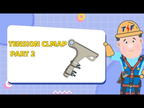 Tension Clamp