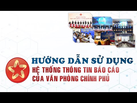 Video: Cách Gửi Báo Cáo Cho SP