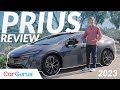 Brand New 2023 Toyota Prius Review | This Prius looks GOOD!