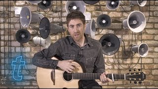 Jamie Lawson - 'The Answer' | Ticketmaster Session